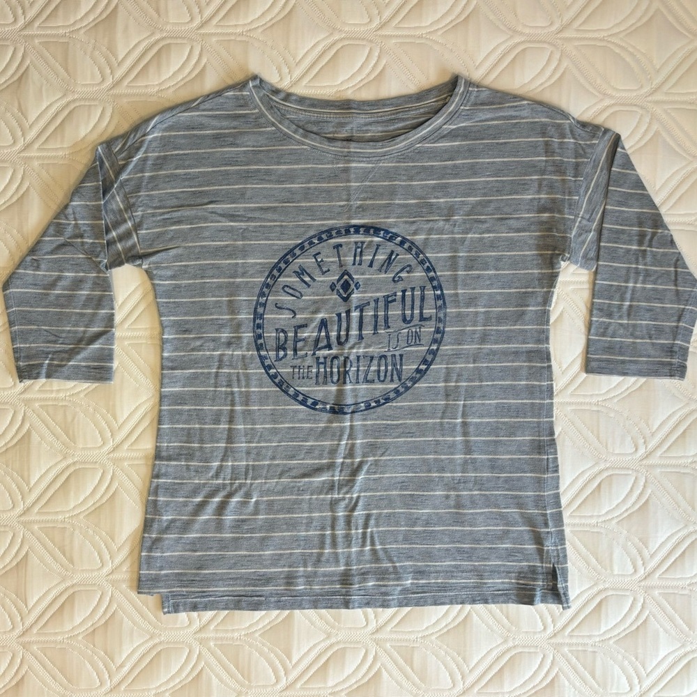 Sonoma Graphic Women’s Shirt